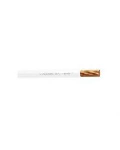 Cable Calibre 10 blanco 100 m Condumex Vinanel - &hellip;