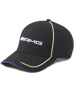 Gorra Puma Mercedes-AMG Petronas Motorsport 02454101 - UNITALLA