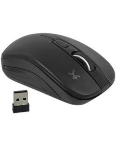 Mouse Inalámbrico Perfect Choice Essential DPI Ajustable