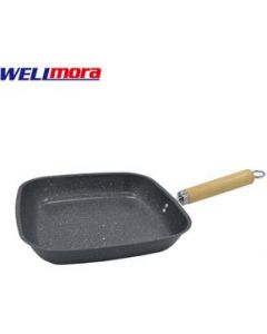 Sartén Wok Multiusos Cocina Antiadherente 24cm - 24 Cm