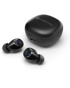 Audífonos Inalámbricos Motorola Moto Buds 105 Bluetooth