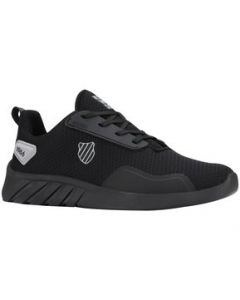 Tenis Caballero K-swiss Force Negro - 29