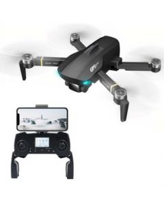 Drone BINDEN GD93 Pro con Cámara, hasta 20 minutos de vuelo