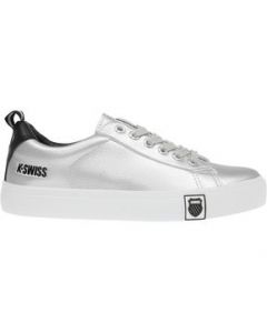 Tenis Casual Dama Kswiss Trinity - 22