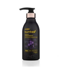 Tratamiento CROC Bumbee, fórmula única con propóleo. 500 ml.