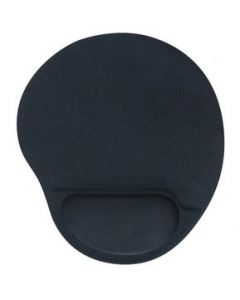 Tapete Mouse Pad Perfect Choice Pc-041078 C/descansa Muñecas De Gel