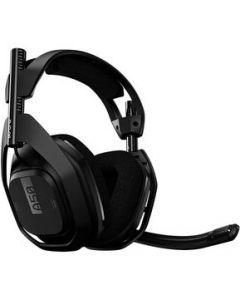 ASTRO A50 Headset Inalámbrico y Carga - Multicolor