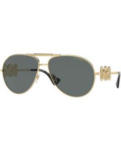 LENTES DE SOL VERSACE VE2249 100281 65mm