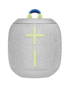 Logitech Bocina WONDERBOOM 3 Bluetooth Inalámbrico Color Gris