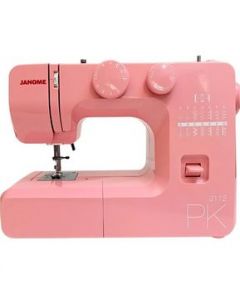 Máquina de Coser Mecánica Modelo 3112PK - 0013112PK