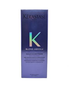 Kerastase Blond Absolu Huile Cicaextreme 100ml