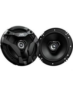 Altavoz De Montaje A Nivel JVC CS-DF620 De 16cm De 2 Vias - Negro