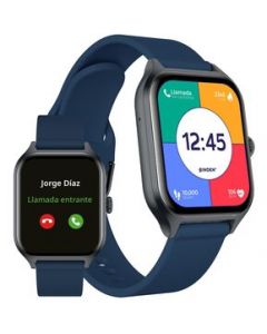 Smartwatch BINDEN ERA Day Realiza y Contesta Llamadas