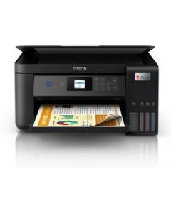 Multifuncional Epson EcoTank L4260 C11CJ63301 Color Print/Scan/Copy