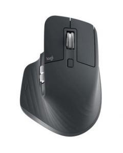 MOUSE Logitech INALAMBRICO MX MASTER 3s BOLT USB 8,000 DPI