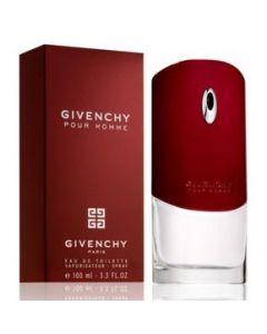 Perfume Givenchy Pour Homme Hombre edt 100ml - 100ml