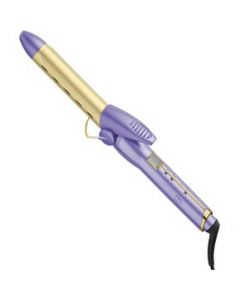 Tenaza Rizadora Para Cabello Conair Frizz Free CD600SAES SMS - Lila