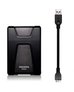 DD EXT ADATA HD650 1TB AHD650-1TU3-CBK NEGRO