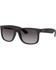 Lentes de Sol Justin Classic Ray-Ban - M