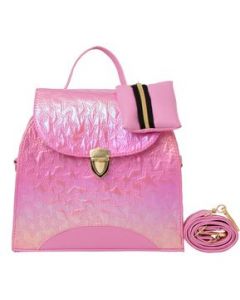 Bolso Para Niña Fana Trini Color Rosa Premium