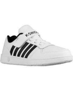 Tenis Blancos K-swiss Children Mike - 22