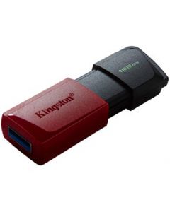 Memoria USB Kingston 128GB A DataTraveler ExodiaM DTXM/128GB