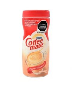 Sustituto de Crema Coffe Mate en Polvo 3 Piezas de 160 g c/u