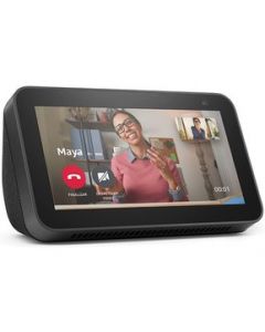 Echo Show 5 2nd Gen con Asistente Alexa Pantalla de 5.5" Negro