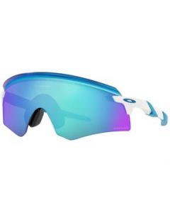 Lentes de Sol Encoder Celeste Prizm Oakley - UNITALLA