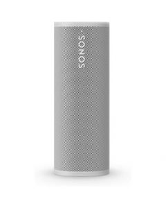 Bocina portátil SONOS ROAM-W Blanco  Wi-fi  Alexa  BT - Blanco