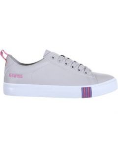 Tenis Casual Dama Kswiss Trinity - 23