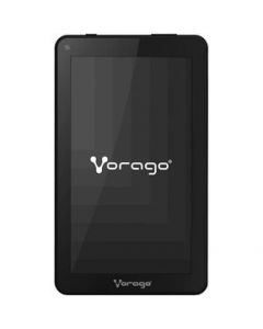 Vorago PAD-7-V6-BK Tableta 7" Android 11 Quadcore - 32GB - Negro