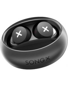 Fralugio Audifonos Bluetooth Manos Libres 5.0 Song X Premium Macro Bas