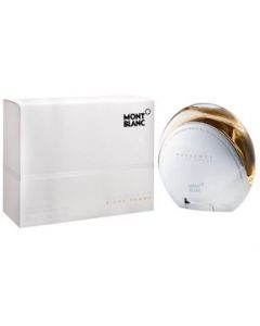 Perfume Presence Dune Femme Mujer de Mont Blanc edt 75 ml - 75ml