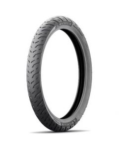 Llanta 110/70-17 Michelin Pilot Street 2 54S TL - 1 Llanta