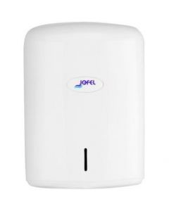 Dispensador De Toalla De Papel Jofel 681935004914 - Blanco - &hellip;