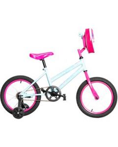 Bicicleta Veloci Next Royalty R16 Azul BMX