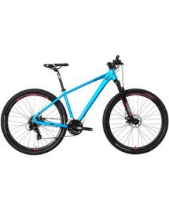 Bicicleta V Industries 900 Rodada 29 T19 Azul De Montaña 2024