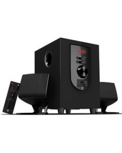 Sistema Componente HF-SYSTEM 2.1 Bluetooth USB 1,000W High Quality