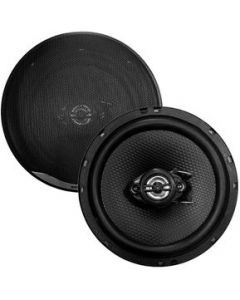 Bocina Coaxial De 6.5 De 4 Vías RKS-N654 ROCK SERIES