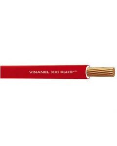 Cable Calibre 12 Rojo 100 m Condumex Vinanel - &hellip;