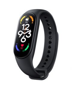 Xiaomi Mi Smart Band 7 Negro