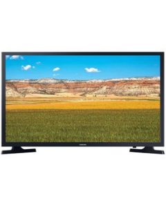 Samsung Smart TV LED BE32T-B 32 HD Negro LH32BETBDGKXZX