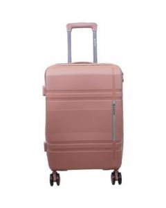 MALETA DE CABINA JON Z10 20" ROSA