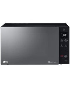 Horno microondas LG MS1536GIR Easy Clean 1.5p3 luz led 1350W