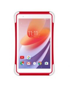 Tablet LANIX 8 "12755, 2 GB, Color Rojo