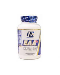 RONNIE COLEMAN EAA XS 120 CT AMINOACIDOS - 120 CT