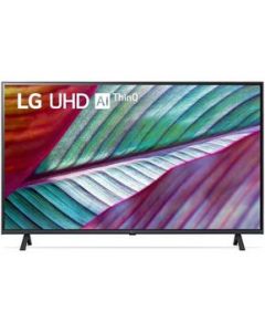 PANTALLA 43 UHD AI THINQ UR78 4K SMART TV LG - .