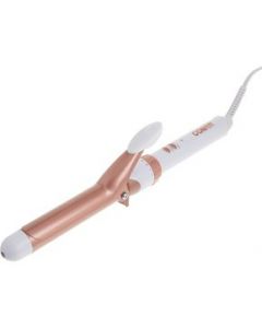 TENAZA RIZADORA DOLE CERAMICA 1P ROSA GOLD CONAIR