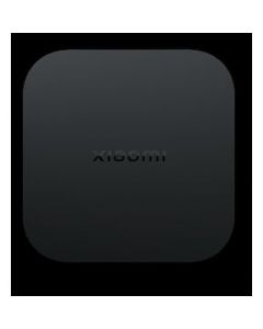 Dispositivo Streaming Xiaomi TV Box S 2da Gen